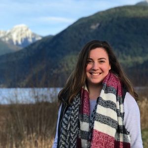 Meet your Posher, Savanah